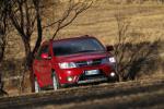 Fiat Freemont AWD 2012 года